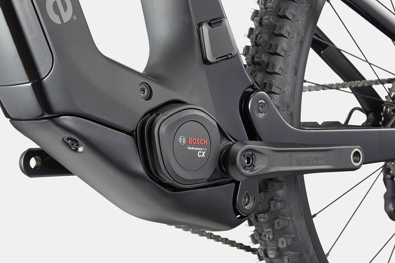 Cannondale Moterra 1