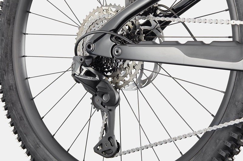 Cannondale Moterra 1