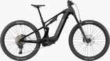 Cannondale Moterra 2