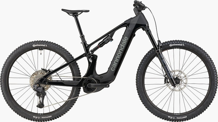 Cannondale Moterra 2
