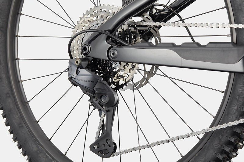 Cannondale Moterra 2