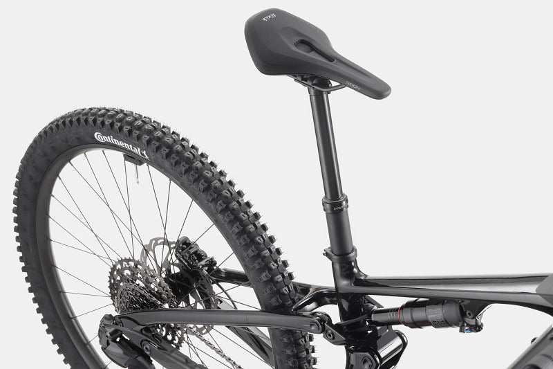 Cannondale Moterra 2