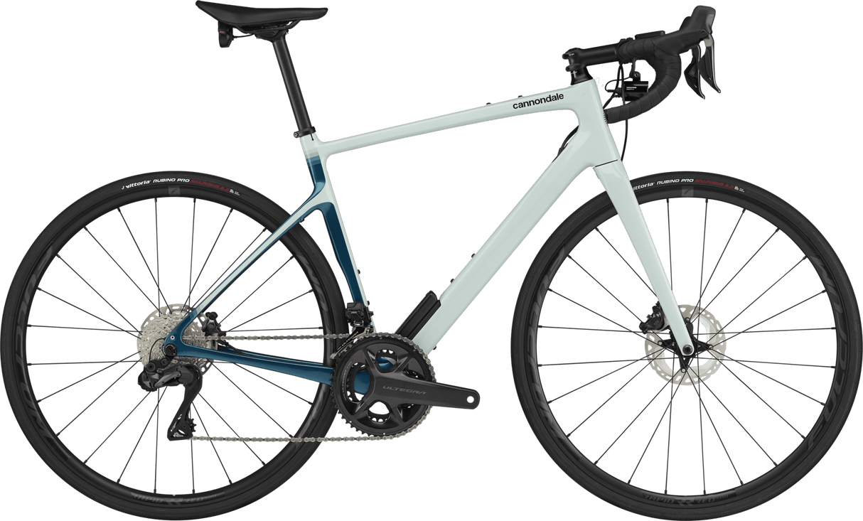 Cannondale Synapse Carbon 2 RLE