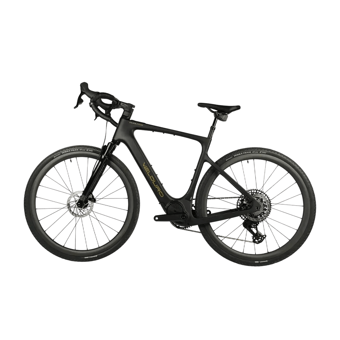 Velduro Phantom R - DJI Avinox