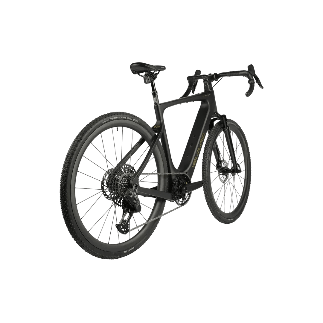 Velduro Phantom R - DJI Avinox