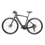 Velduro Phantom S - DJI Avinox