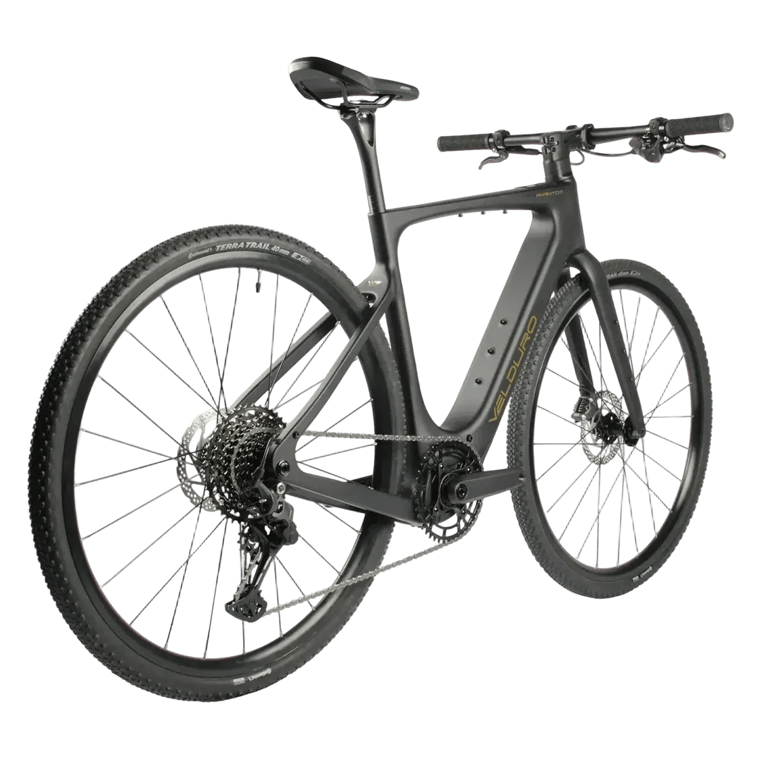 Velduro Phantom S - DJI Avinox