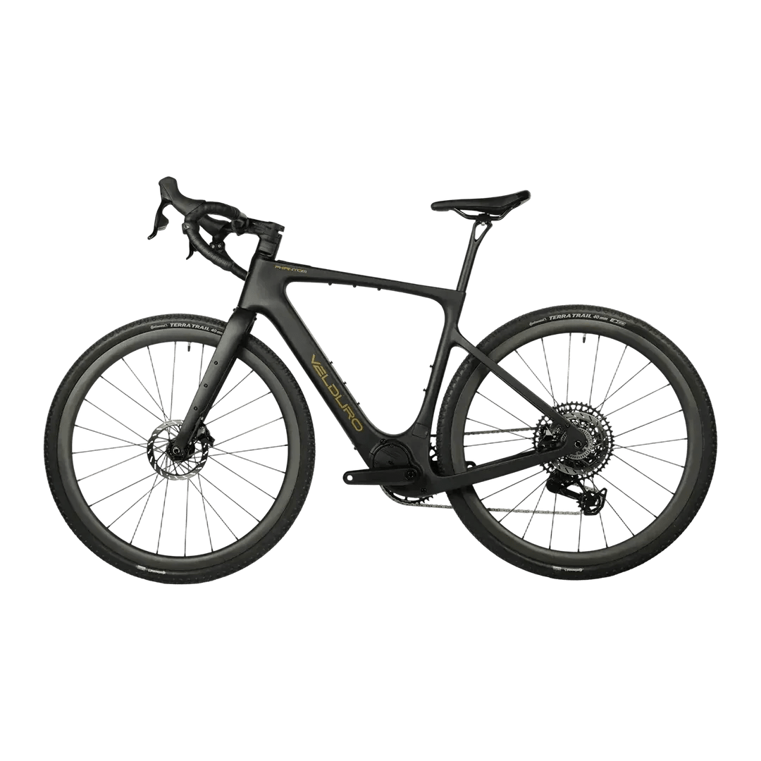 Velduro Phantom X - DJI Avinox