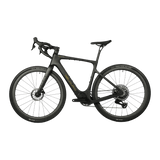 Velduro Phantom X - DJI Avinox