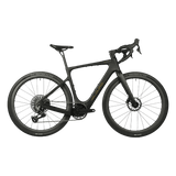 Velduro Phantom X - DJI Avinox