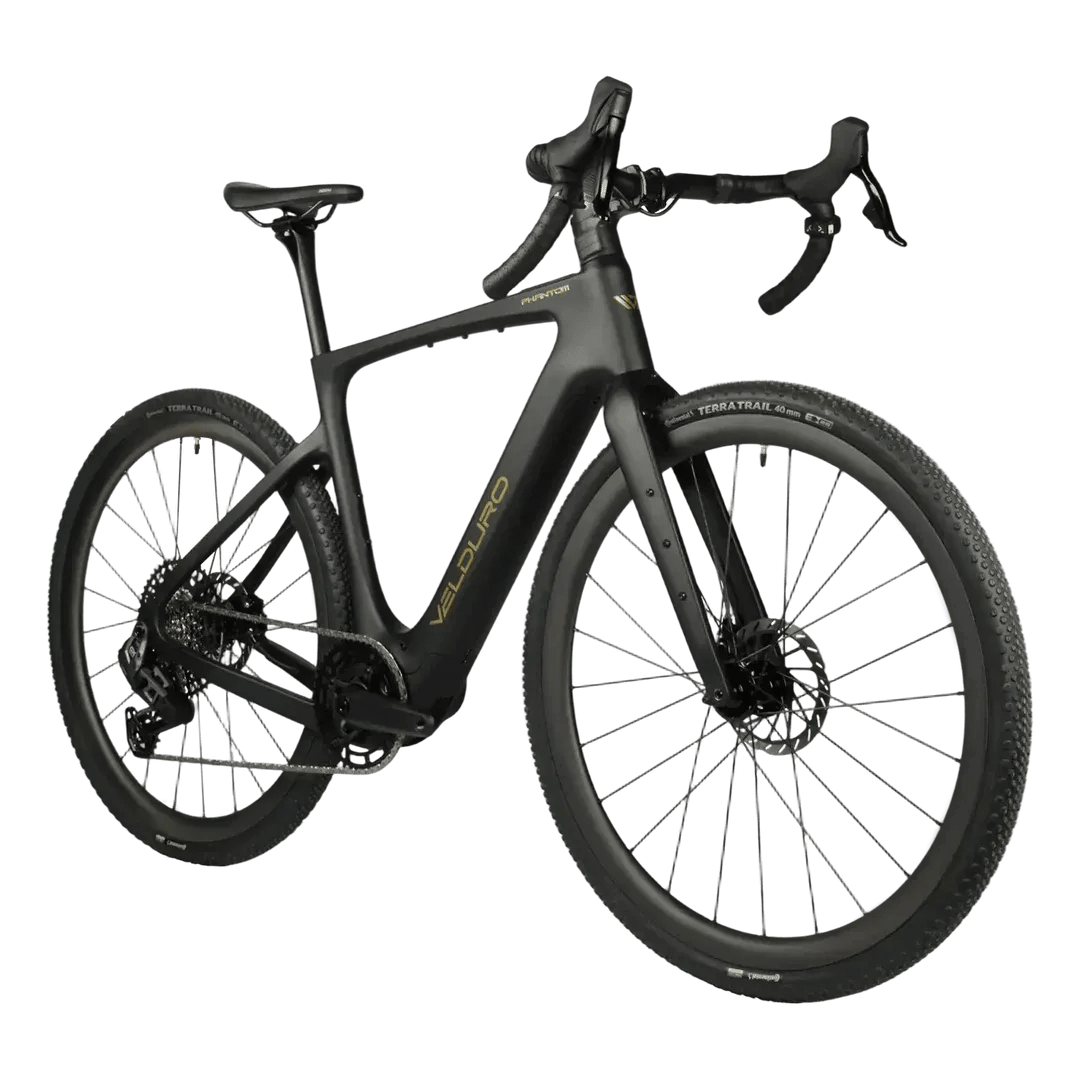 Velduro Phantom X - DJI Avinox