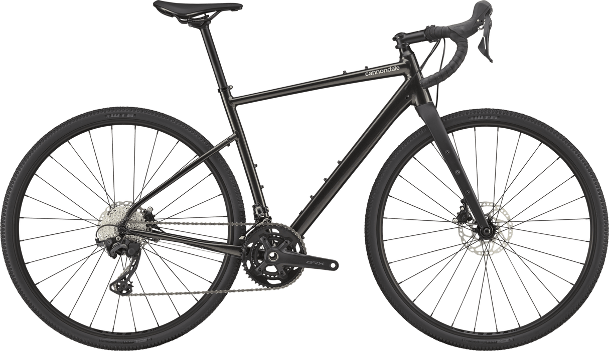 Cannondale Topstone 1