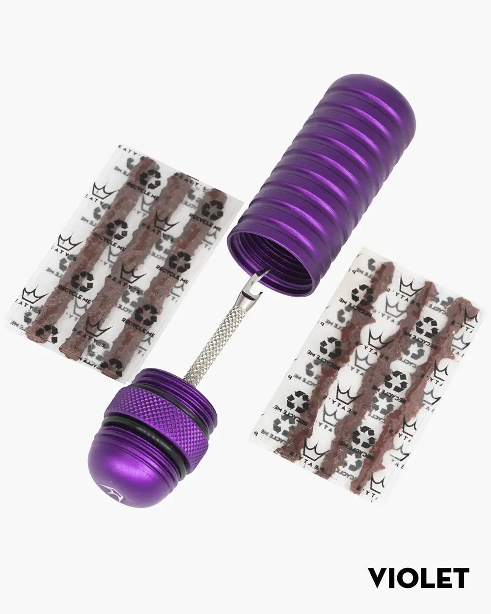 Peaty's Holeshot Tubeless Puncture Plugger Kit