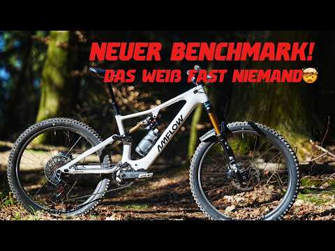 gebrauchte fahrräder lüdinghausen Amflow PX Carbon 700 Wh bei 2-Cycle GmbH kaufen