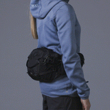 Evoc HIP PACK PRO 3 + HYDRATION BLADDER 1,5