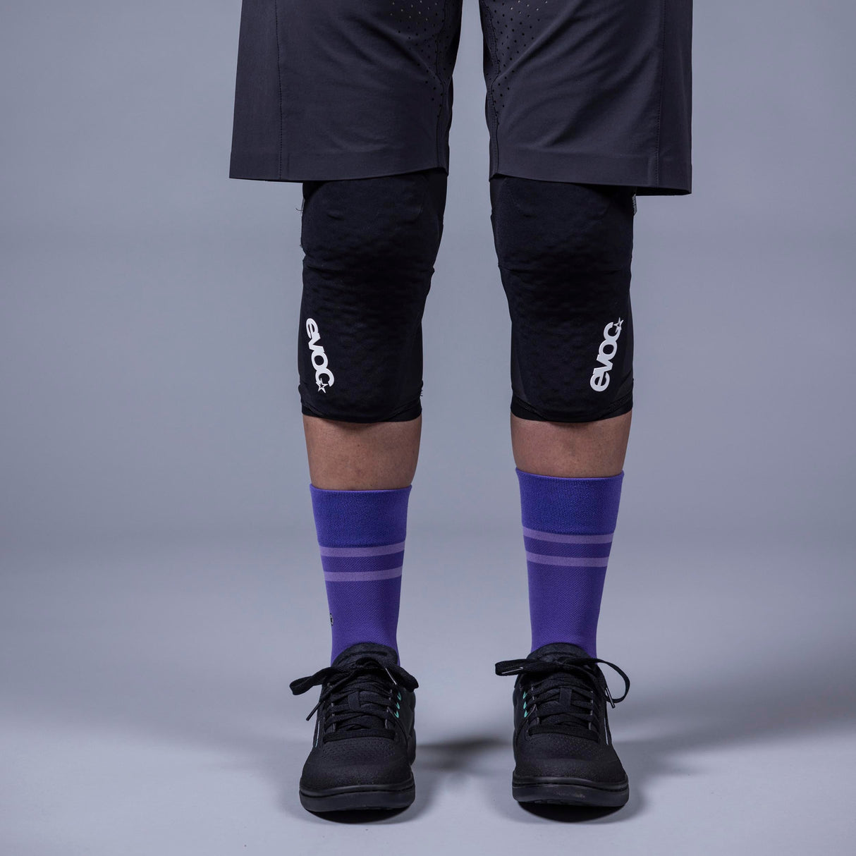 EVOC | Knee Protector LS Flex Lite