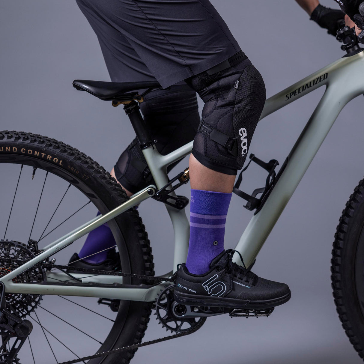EVOC | Knee Protector LS Flex Enduro