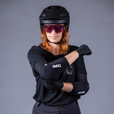 EVOC | Elbow Protector LS Flex Lite - Bei 2-Cycle GmbH Freiburg entdecken!
