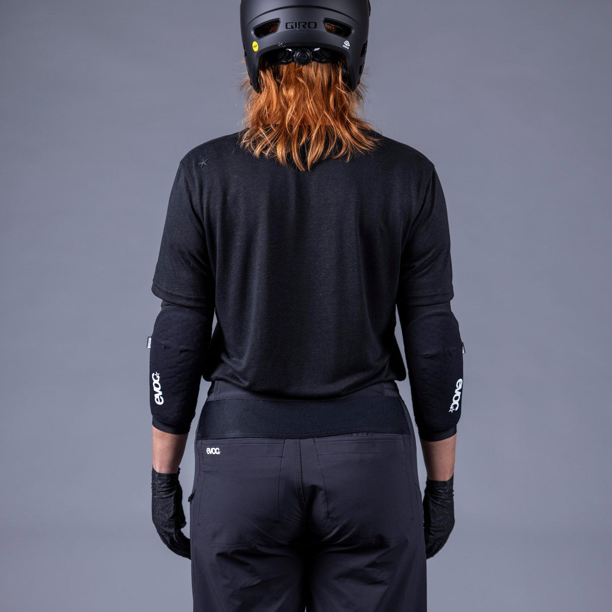 EVOC | Elbow Protector LS Flex Lite
