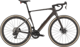 Cannondale Synapse Carbon 2 SmartSense STVZO