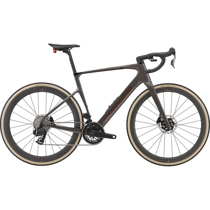 Cannondale Synapse Carbon 2 SmartSense STVZO