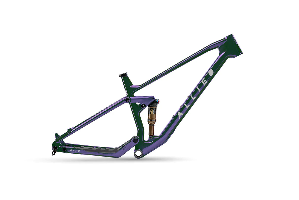 ALLIED FITZ FRAMESET