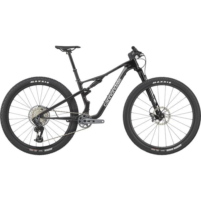 Cannondale Scalpel 2 Lefty