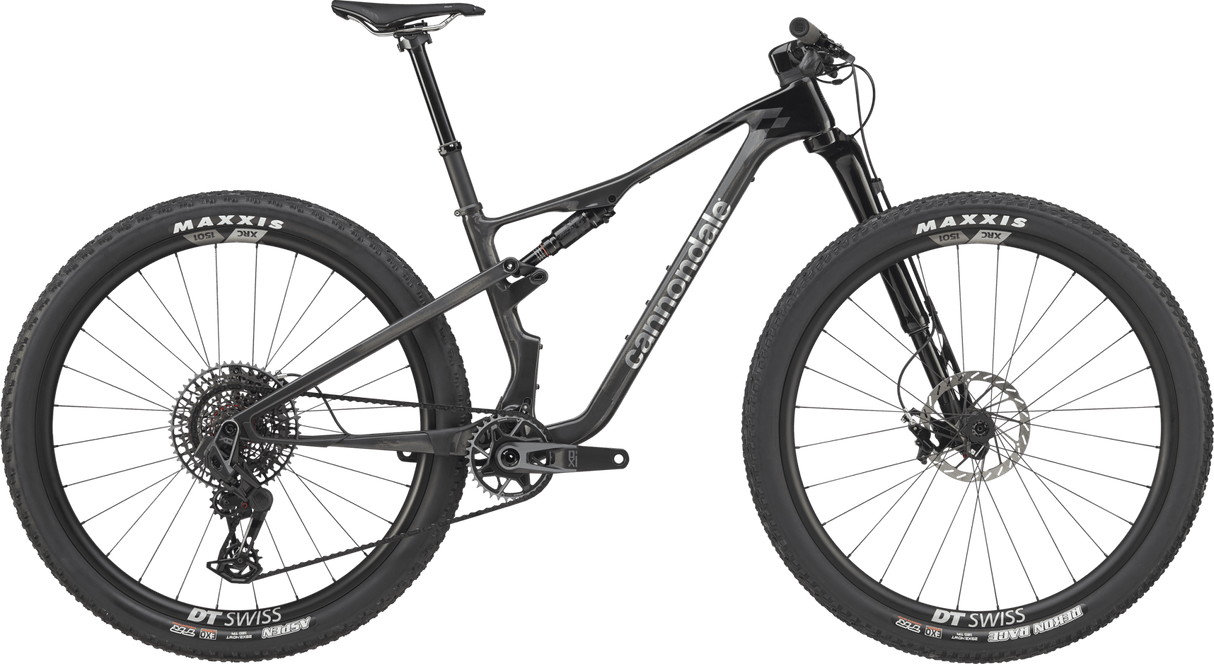 Cannondale Scalpel 1