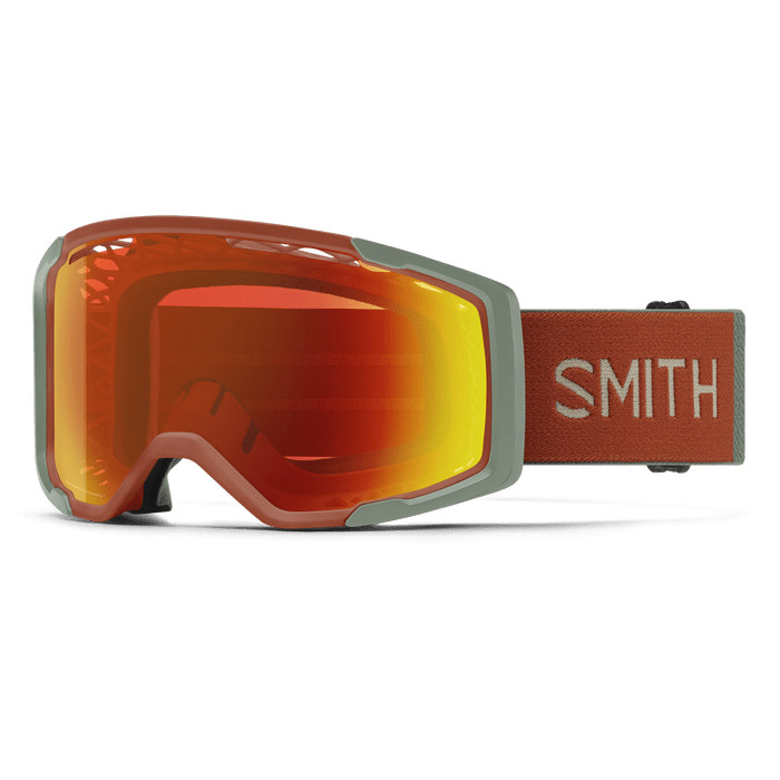 Smith Optics Rhythm Goggles MTB
