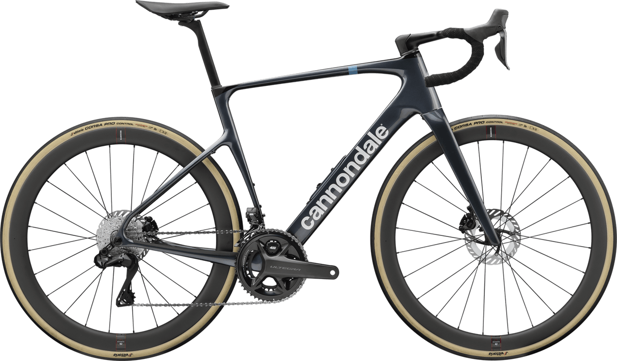 Cannondale Synapse Carbon 1