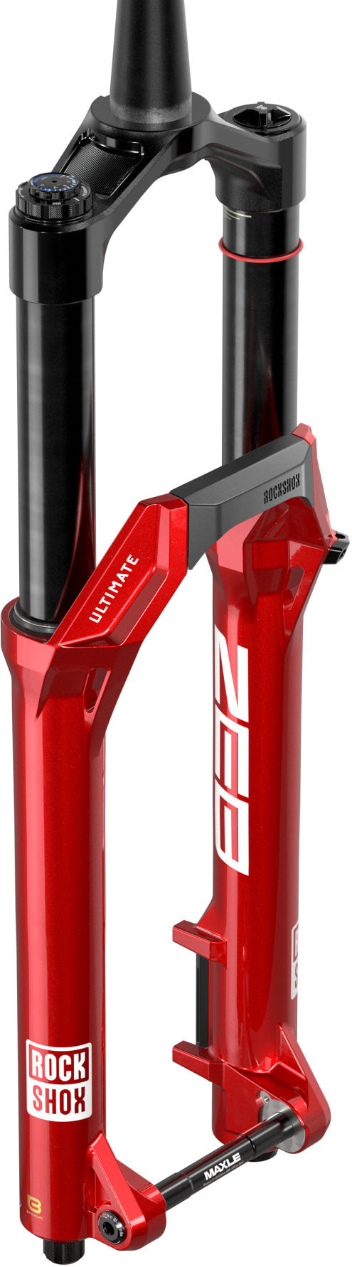 RockShox ZEB Ultimate B1 - 2026
