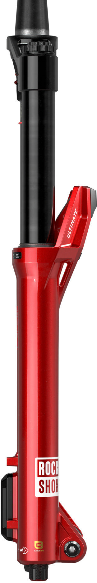 RockShox ZEB Ultimate B1 - 2026