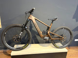 Santa Cruz Bullit 3 CC X01 Custom Build 2022 - Demo Bike