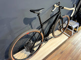 Santa Cruz Stigmata 4 CC RF 1x-Kit RSV 2025 - Demo Bike