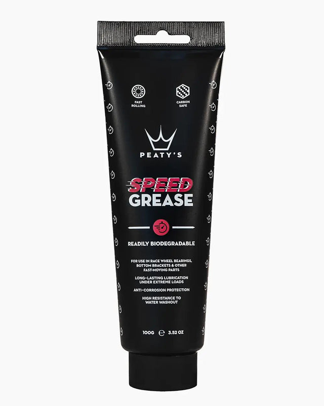 Peaty's Speed Grease - Bei 2-Cycle GmbH Freiburg entdecken!