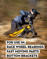 Peaty's Speed Grease - Bei 2-Cycle GmbH Freiburg entdecken!