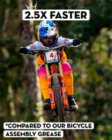 Peaty's Speed Grease - Bei 2-Cycle GmbH Freiburg entdecken!