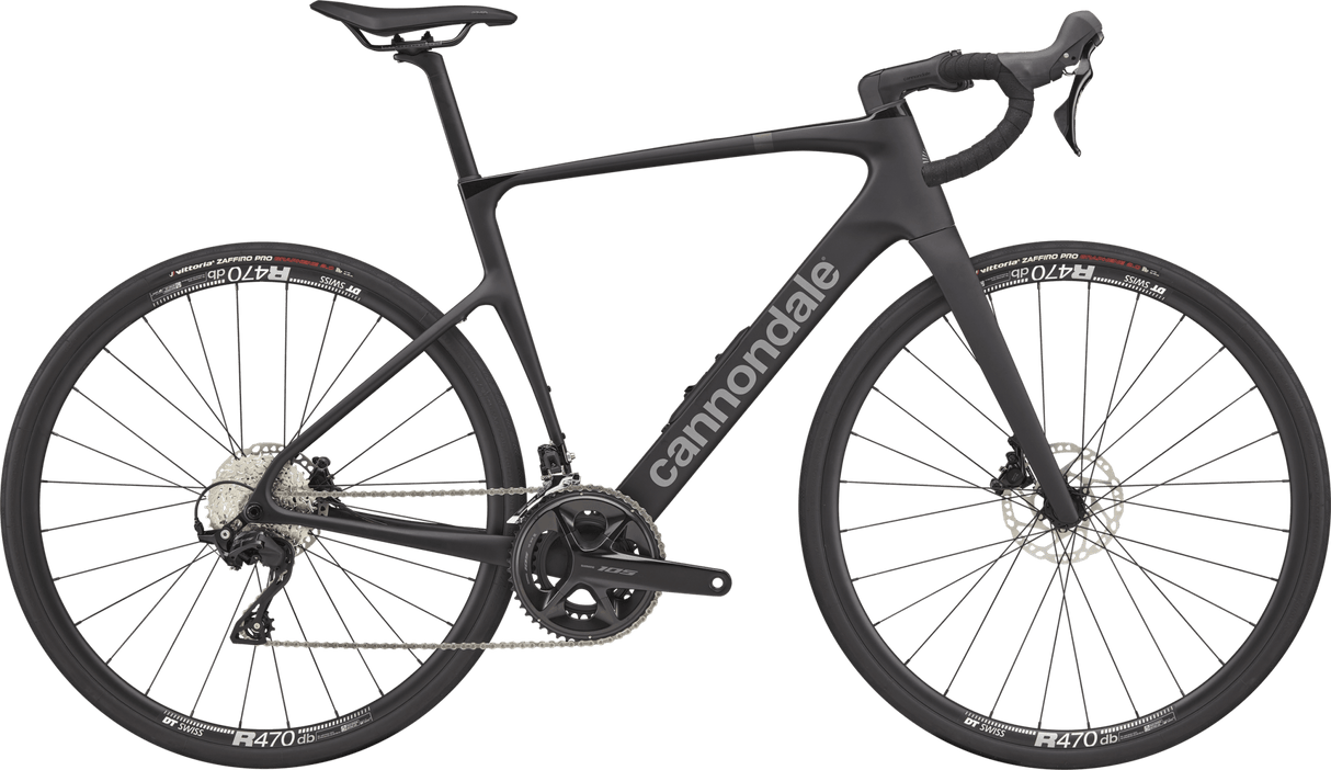 Cannondale Synapse Carbon 5