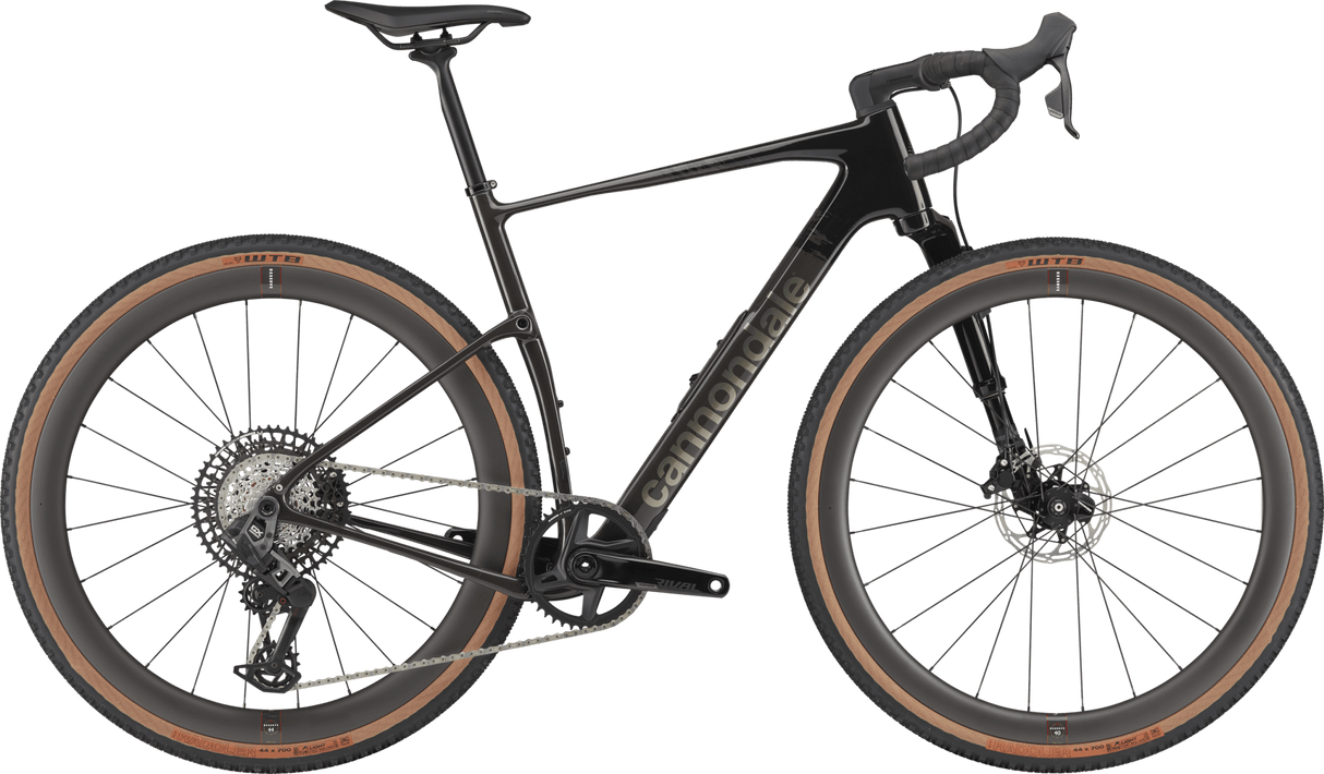 Cannondale Topstone Carbon 1 Lefty AXS - 2026