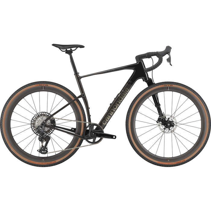 Cannondale Topstone Carbon 1 Lefty AXS