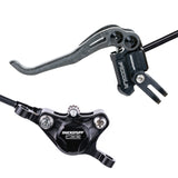 Trickstuff Piccola Carbon V+H Scheibenbremsen Set
