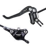 Trickstuff Piccola Carbon V+H Scheibenbremsen Set