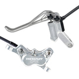 Trickstuff Piccola HD Titanium V+H Scheibenbremsen Set