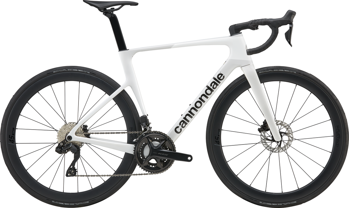 Cannondale SuperSix EVO 5