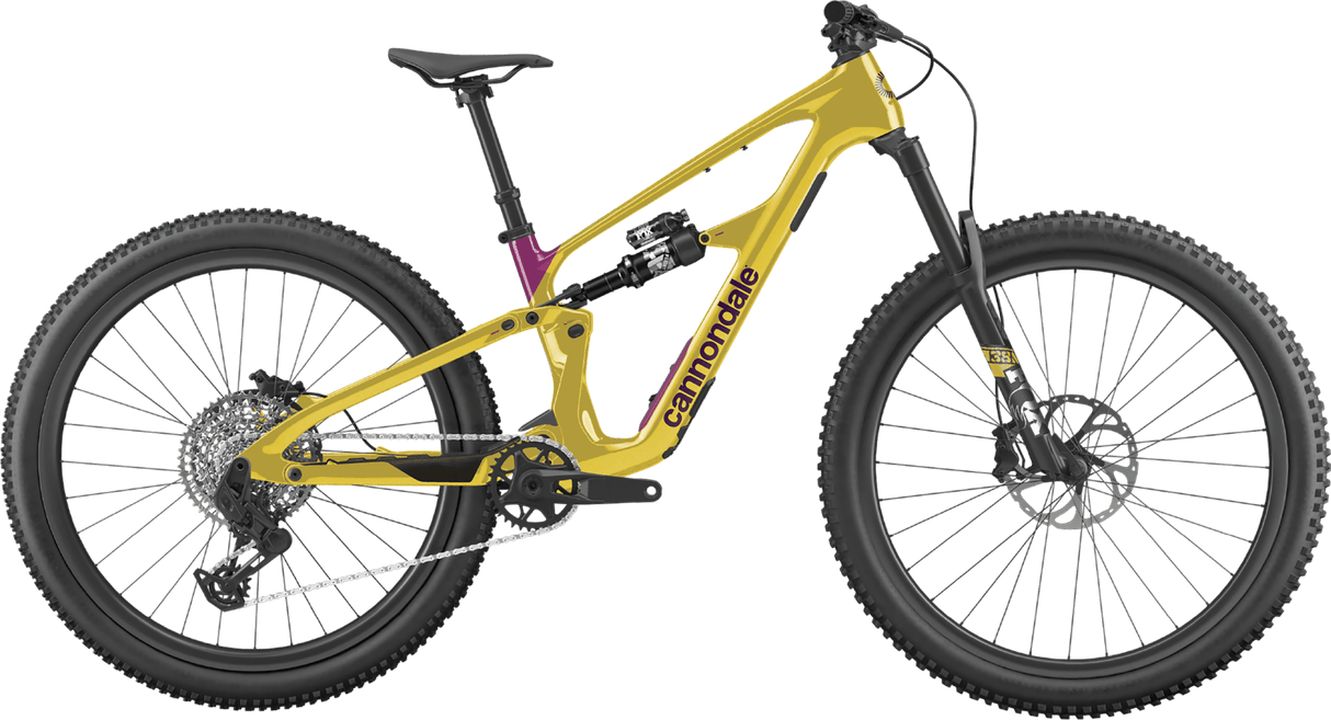 Cannondale Bad Habit 2