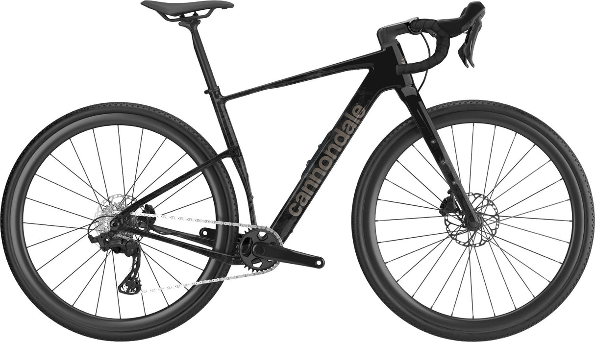 Cannondale Topstone Carbon 1 AXS