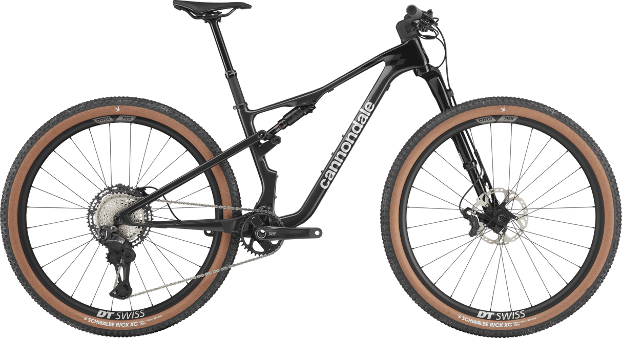 Cannondale Scalpel Carbon 2 Lefty