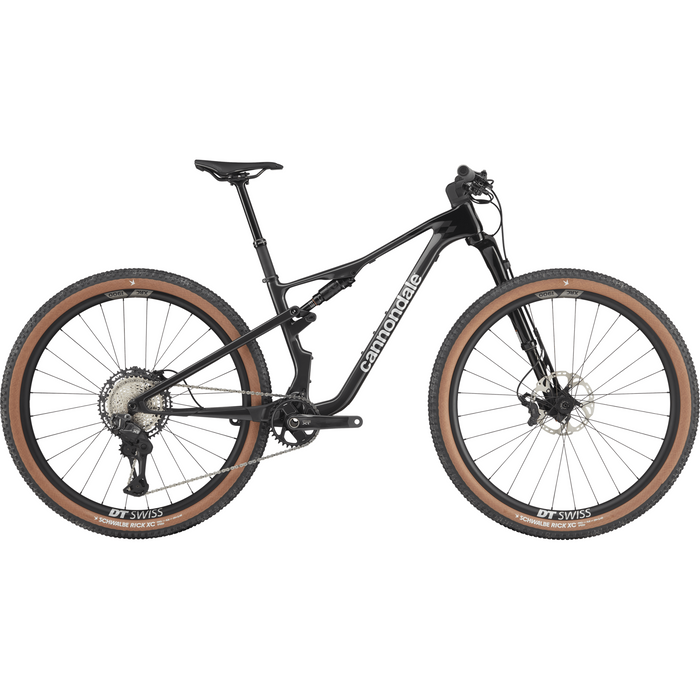 Cannondale Scalpel Carbon 2 Lefty