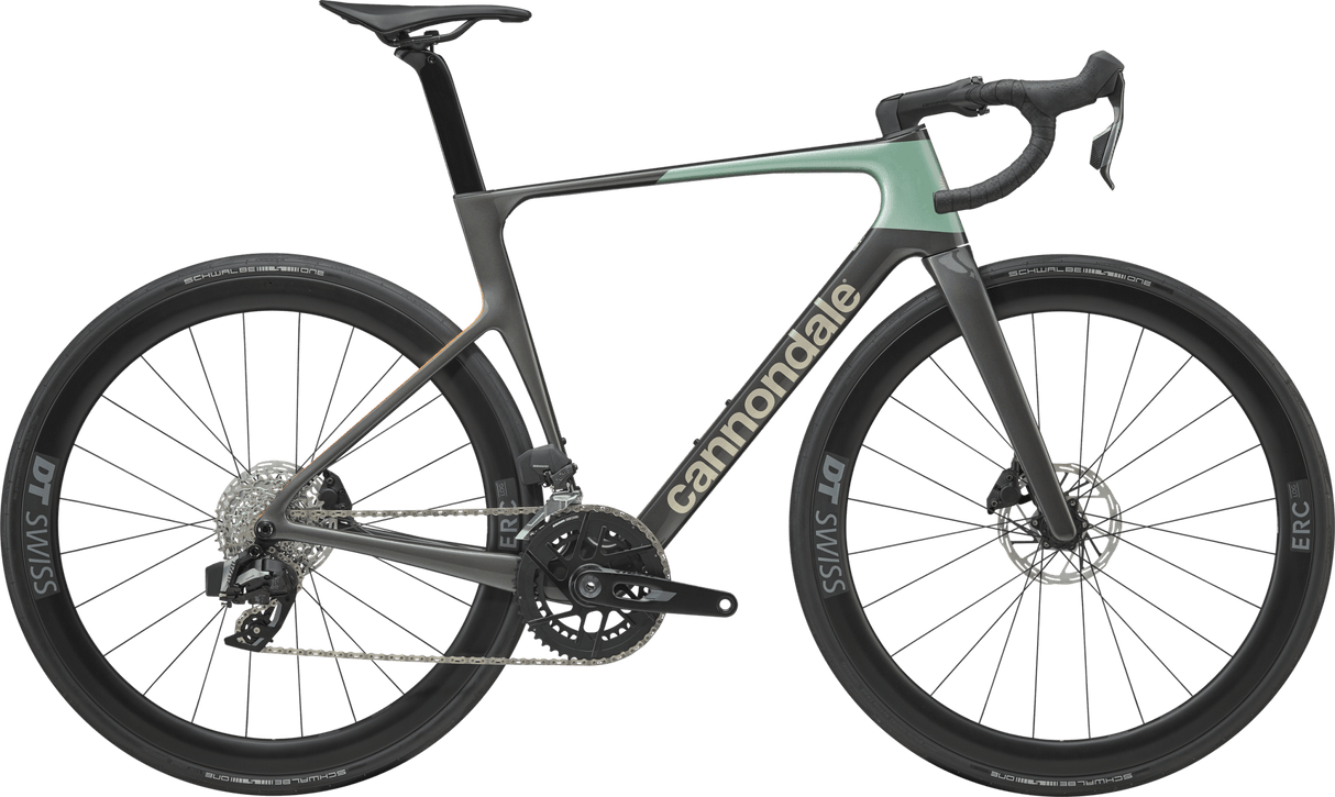 Cannondale SuperSix EVO 4