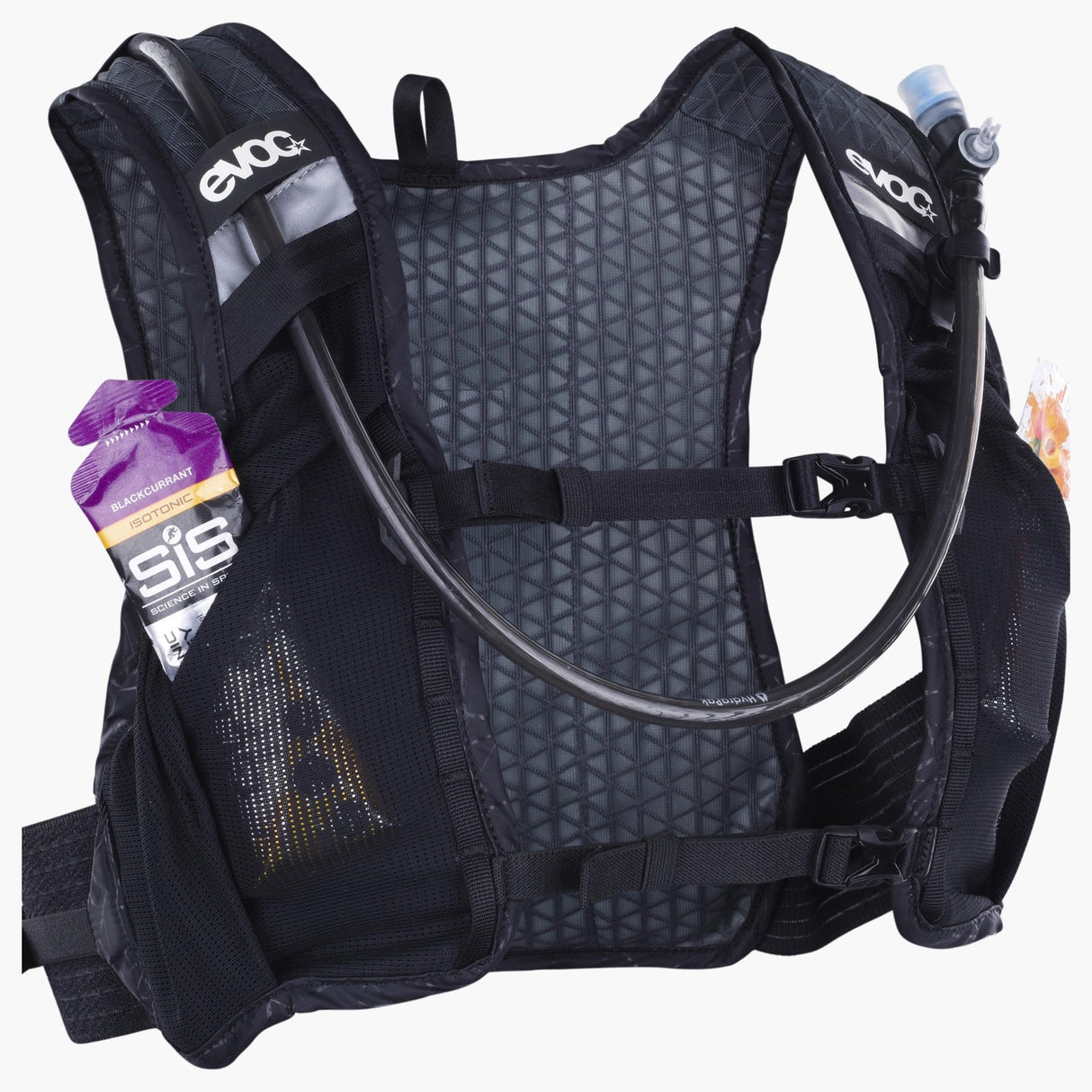 Evoc HYDRO PRO ULTRA 1,5 + HYDRATION BLADDER 1,5